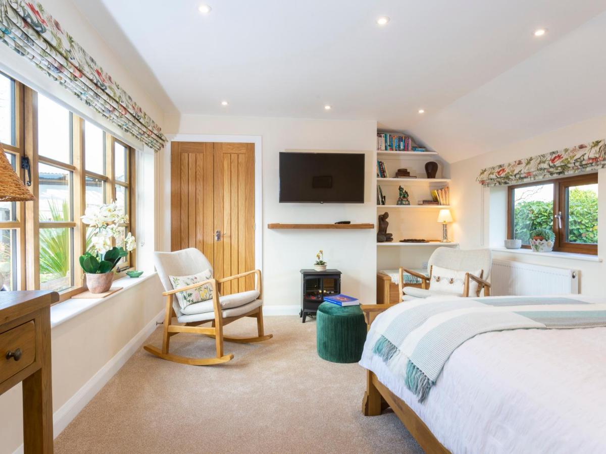 Bay Tree Cottage Droitwich Exterior foto