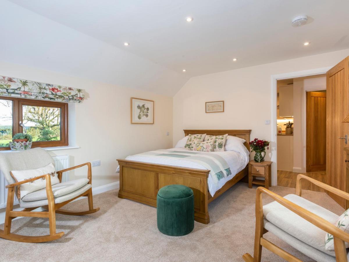 Bay Tree Cottage Droitwich Exterior foto